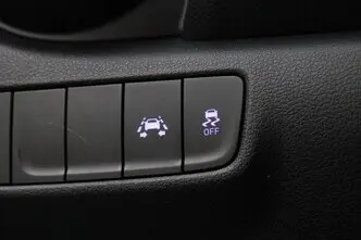 Hyundai Kona, 1.0, 88 kW, bensiin, manuaal, esivedu