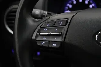 Hyundai Kona, 1.0, 88 kW, bensiin, manuaal, esivedu