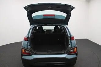 Hyundai Kona, 1.0, 88 kW, bensiin, manuaal, esivedu