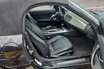 BMW Z4, 3.0, 190 kW, bensiin, automaat, tagavedu
