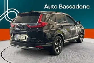 Honda CR-V, 2.0, 135 kW, гибрид, автомат, передний привод