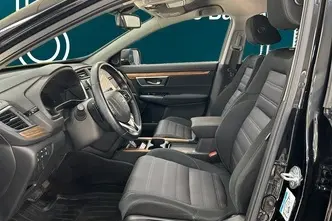 Honda CR-V, 2.0, 135 kW, гибрид, автомат, передний привод
