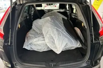 Honda CR-V, 2.0, 135 kW, гибрид, автомат, передний привод