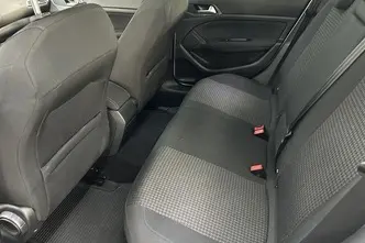 Peugeot 308, 1.2, 96 kW, бензин, автомат, передний привод