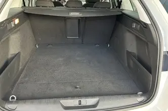 Peugeot 308, 1.2, 96 kW, бензин, автомат, передний привод