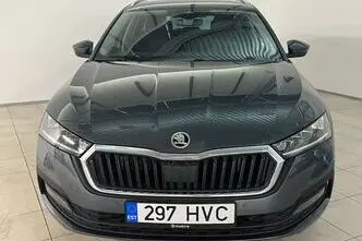 Škoda Octavia, 1.5, 110 kW, hübriid, automaat, esivedu