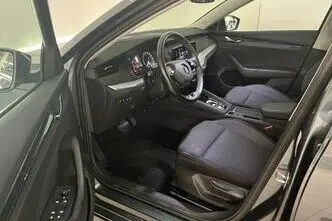 Škoda Octavia, 1.5, 110 kW, hübriid, automaat, esivedu