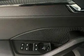 Škoda Octavia, 1.5, 110 kW, hübriid, automaat, esivedu