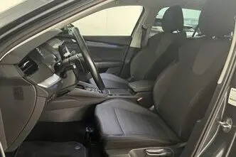Škoda Octavia, 1.5, 110 kW, hübriid, automaat, esivedu
