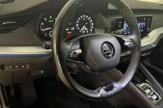 Škoda Octavia, 1.5, 110 kW, hübriid, automaat, esivedu