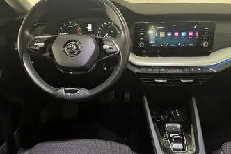 Škoda Octavia, 1.5, 110 kW, hübriid, automaat, esivedu