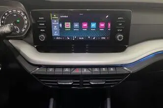 Škoda Octavia, 1.5, 110 kW, hübriid, automaat, esivedu