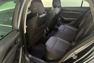 Škoda Octavia, 1.5, 110 kW, hübriid, automaat, esivedu