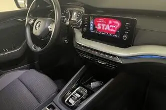 Škoda Octavia, 1.5, 110 kW, hübriid, automaat, esivedu