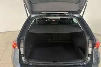 Škoda Octavia, 1.5, 110 kW, hübriid, automaat, esivedu
