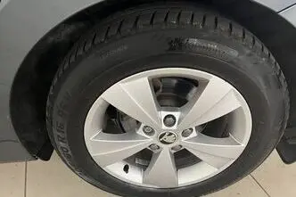 Škoda Octavia, 1.5, 110 kW, hübriid, automaat, esivedu