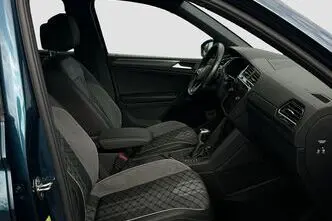 Volkswagen Tiguan, 1.5, 110 kW, бензин, автомат, передний привод