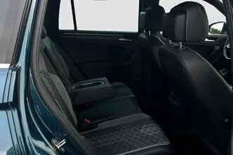Volkswagen Tiguan, 1.5, 110 kW, бензин, автомат, передний привод