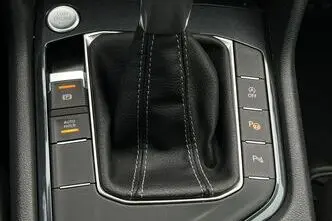 Volkswagen Tiguan, 1.5, 110 kW, бензин, автомат, передний привод