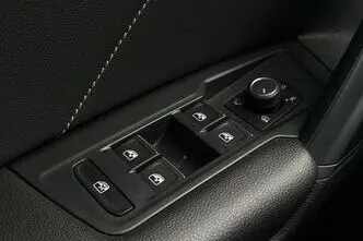 Volkswagen Tiguan, 1.5, 110 kW, бензин, автомат, передний привод