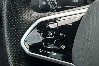 Volkswagen Tiguan, 1.5, 110 kW, бензин, автомат, передний привод