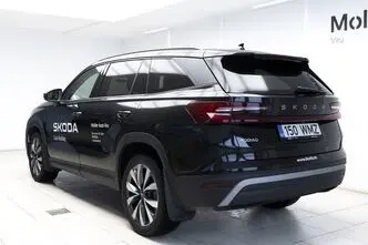Škoda Kodiaq, 2.0, 142 kW, diisel, automaat, nelikvedu
