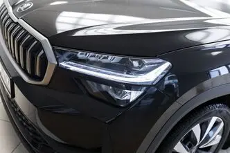 Škoda Kodiaq, 2.0, 142 kW, diisel, automaat, nelikvedu