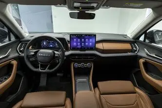 Škoda Kodiaq, 2.0, 142 kW, diisel, automaat, nelikvedu
