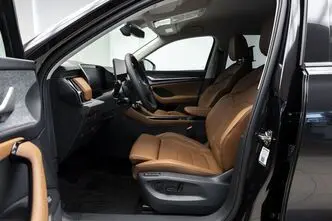 Škoda Kodiaq, 2.0, 142 kW, diisel, automaat, nelikvedu