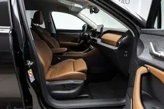 Škoda Kodiaq, 2.0, 142 kW, diisel, automaat, nelikvedu