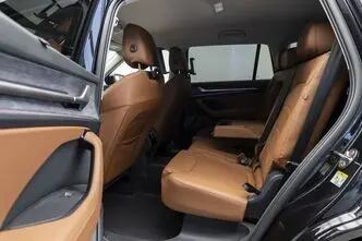 Škoda Kodiaq, 2.0, 142 kW, diisel, automaat, nelikvedu