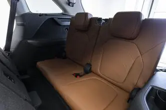 Škoda Kodiaq, 2.0, 142 kW, diisel, automaat, nelikvedu