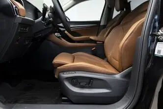 Škoda Kodiaq, 2.0, 142 kW, diisel, automaat, nelikvedu