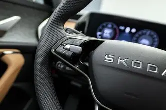 Škoda Kodiaq, 2.0, 142 kW, diisel, automaat, nelikvedu