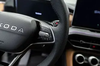 Škoda Kodiaq, 2.0, 142 kW, diisel, automaat, nelikvedu