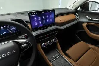 Škoda Kodiaq, 2.0, 142 kW, diisel, automaat, nelikvedu
