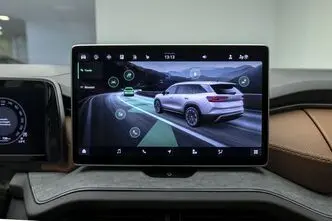 Škoda Kodiaq, 2.0, 142 kW, diisel, automaat, nelikvedu