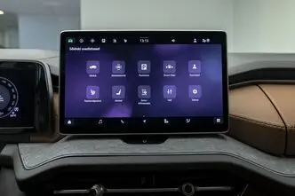 Škoda Kodiaq, 2.0, 142 kW, diisel, automaat, nelikvedu