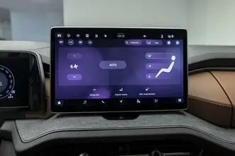 Škoda Kodiaq, 2.0, 142 kW, diisel, automaat, nelikvedu