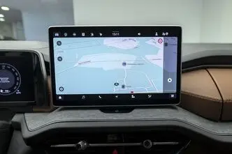 Škoda Kodiaq, 2.0, 142 kW, diisel, automaat, nelikvedu