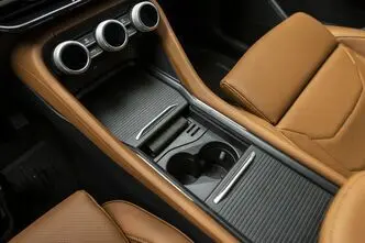Škoda Kodiaq, 2.0, 142 kW, diisel, automaat, nelikvedu