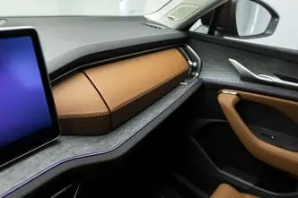 Škoda Kodiaq, 2.0, 142 kW, diisel, automaat, nelikvedu