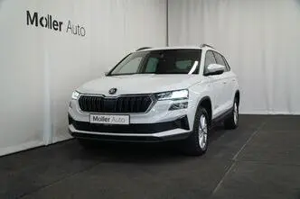 Škoda Karoq, 1.5, 110 kW, бензин, автомат, передний привод