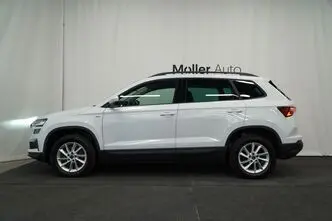 Škoda Karoq, 1.5, 110 kW, бензин, автомат, передний привод