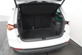 Škoda Karoq, 1.5, 110 kW, бензин, автомат, передний привод