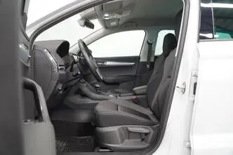 Škoda Karoq, 1.5, 110 kW, бензин, автомат, передний привод