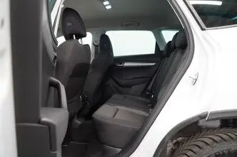 Škoda Karoq, 1.5, 110 kW, бензин, автомат, передний привод
