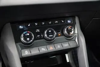 Škoda Karoq, 1.5, 110 kW, бензин, автомат, передний привод