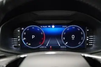 Škoda Karoq, 1.5, 110 kW, бензин, автомат, передний привод