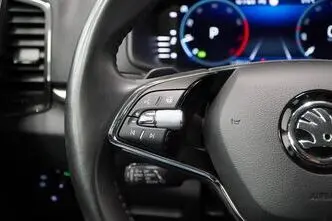 Škoda Karoq, 1.5, 110 kW, бензин, автомат, передний привод